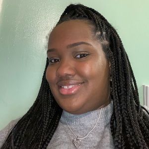 Meet your Posher, Patricia